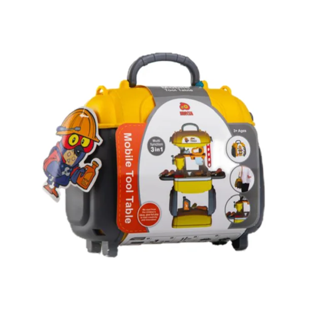 ست استند اسباب بازی ابزار هوکیا