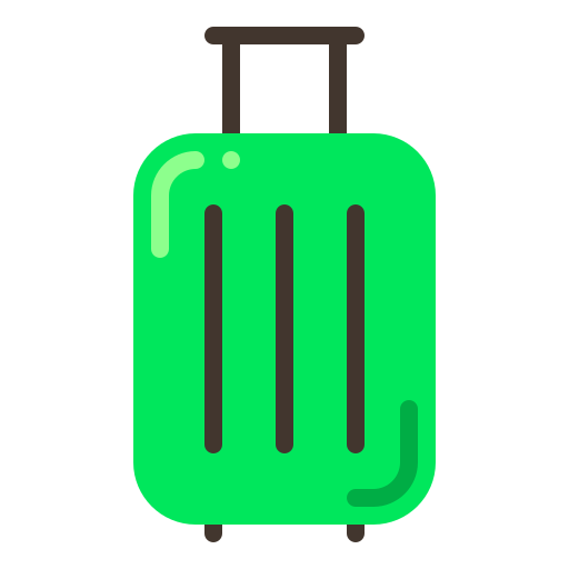 luggage