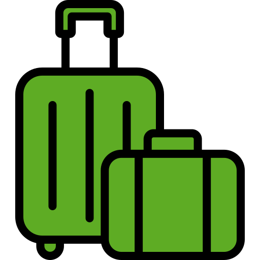 suitcase